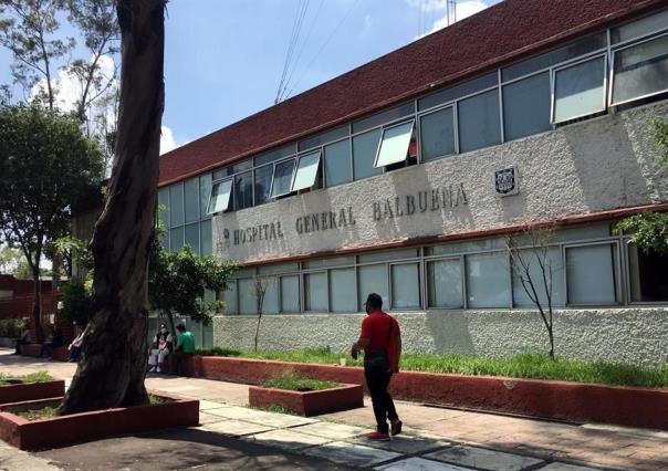 Esto pasó con el joven baleado afuera del hospital de Balbuena