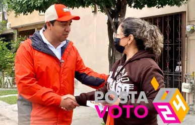 Anuncia Jesús Nava creación del Centro de Atención a Mujeres en Santa Catarina