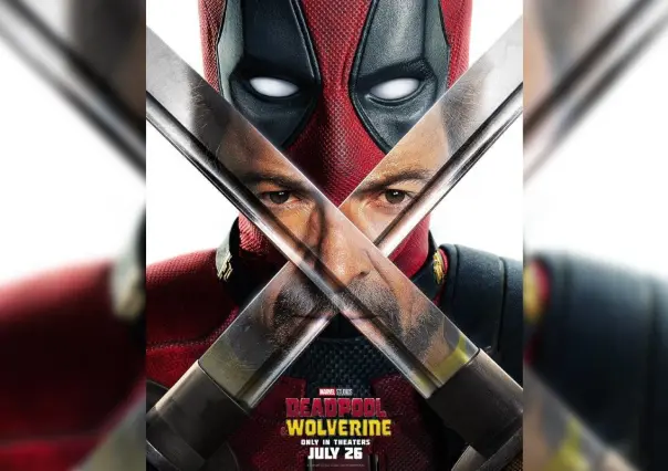 Estrenan nuevo trailer de Deadpool and Wolverine, ¿quién es la villana?