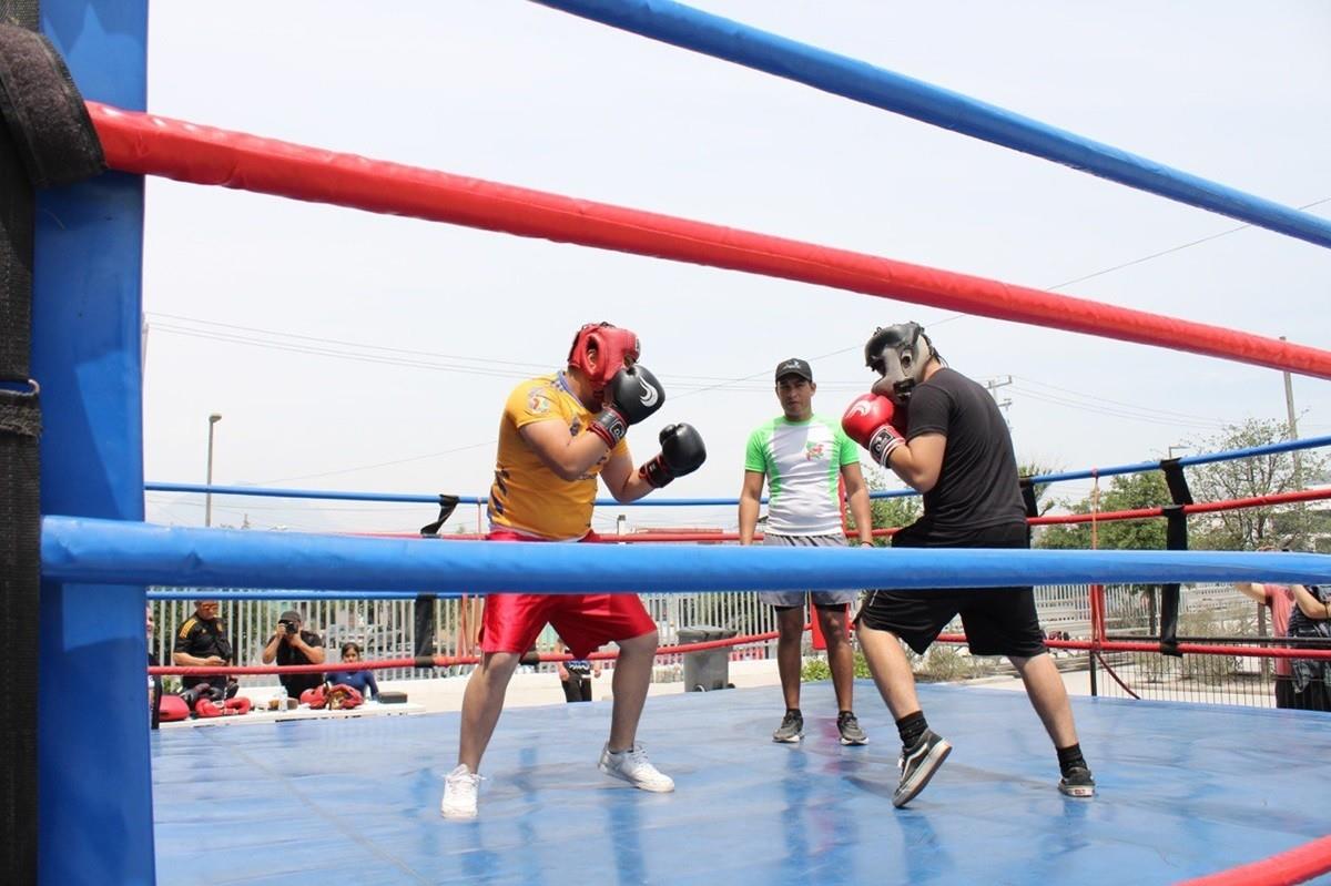 Se preparan Centros Comunitarios para participar en la Olimpiada Estatal 2024