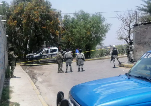 Secuestran a mujer en Texcoco, la hallan muerta en Ecatepec