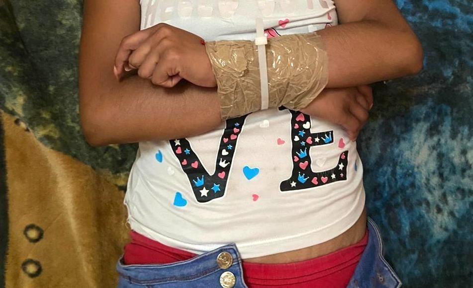Secuestran a mujer en Texcoco, la hallan muerta en Ecatepec