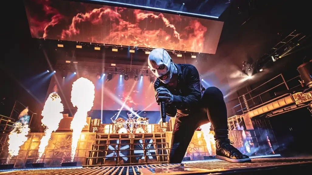 ¡Slipknot llegará a México! La banda se presentará en CDMX y Guadalajara