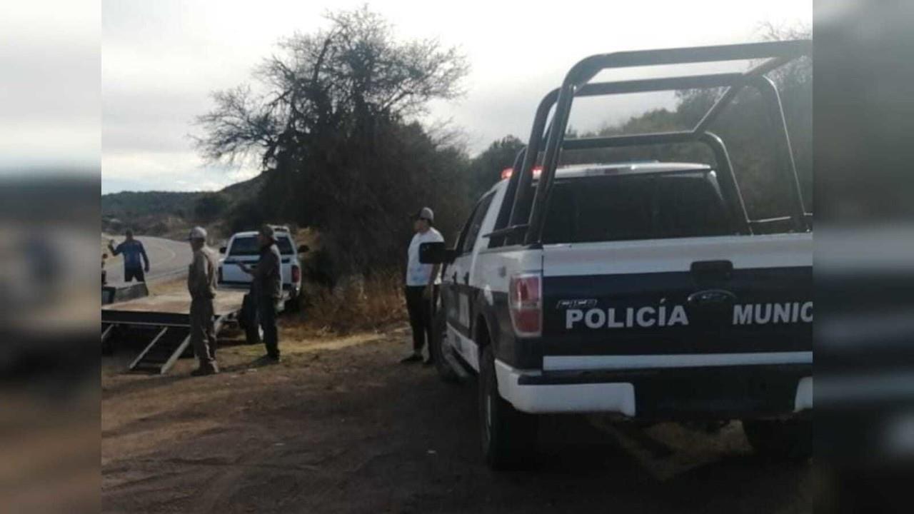 Una riña entre familias dejó como resultado una persona sin vida. Foto: Especial/ POSTA Mx.