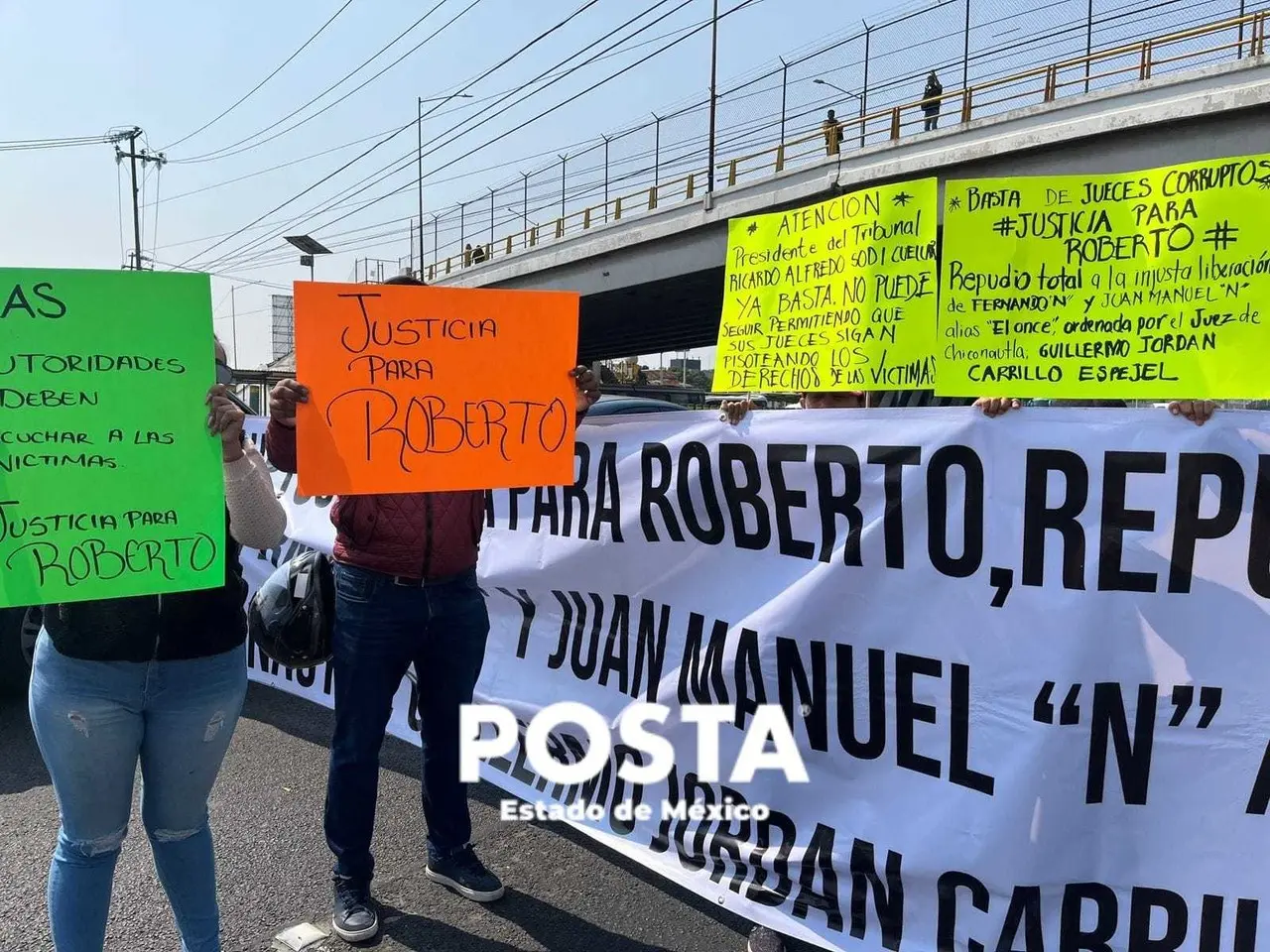 Roberto de 31 años de edad fue asesinado aparentemente por su tío por la disputa de una casa en la zona de Aragón. Imagen: POSTA