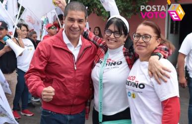 Paco Treviño Cantú proyecta segundo Centro de Autismo en Juárez