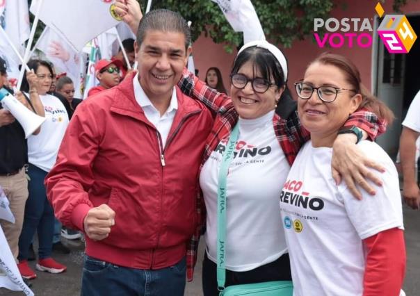 Paco Treviño Cantú proyecta segundo Centro de Autismo en Juárez