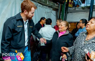 Atención médica en clínicas municipales de Monterrey: compromiso de Mauricio Cantú