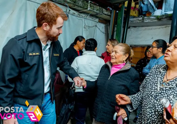 Atención médica en clínicas municipales de Monterrey: compromiso de Mauricio Cantú