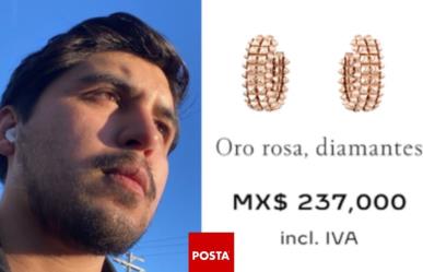 ¿Por qué la marca Cartier es tendencia en X?