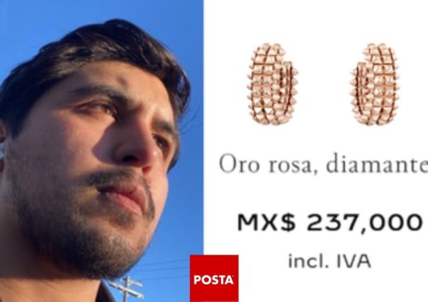 ¿Por qué la marca Cartier es tendencia en X?