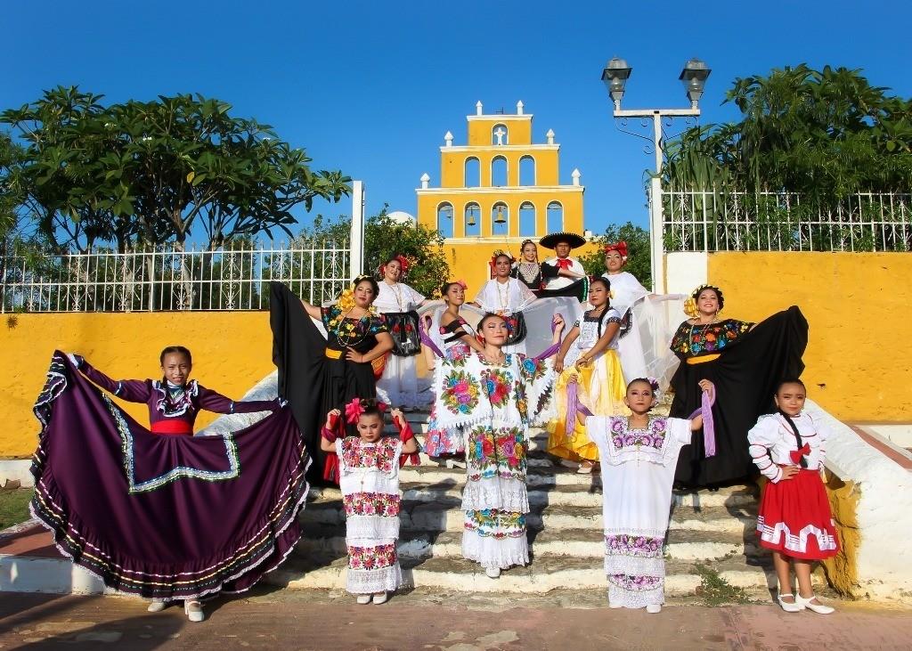 Conoce el calendario de celebración del próximo  Día Internacional de la Danza. Foto: SEDECULTA