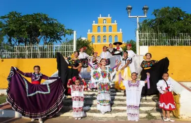 Comunidad artística del estado Celebran el Día Internacional de la Danza