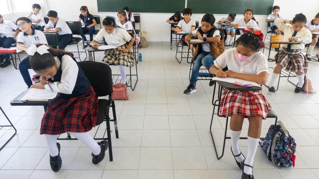 Participan casi mil estudiantes yucatecos en la Olimpiada Mexicana Matemáticas