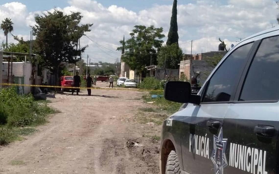 Hasta el momento se desconoce quién o quiénes abandonaron los cuerpos. Foto: Diario AM.