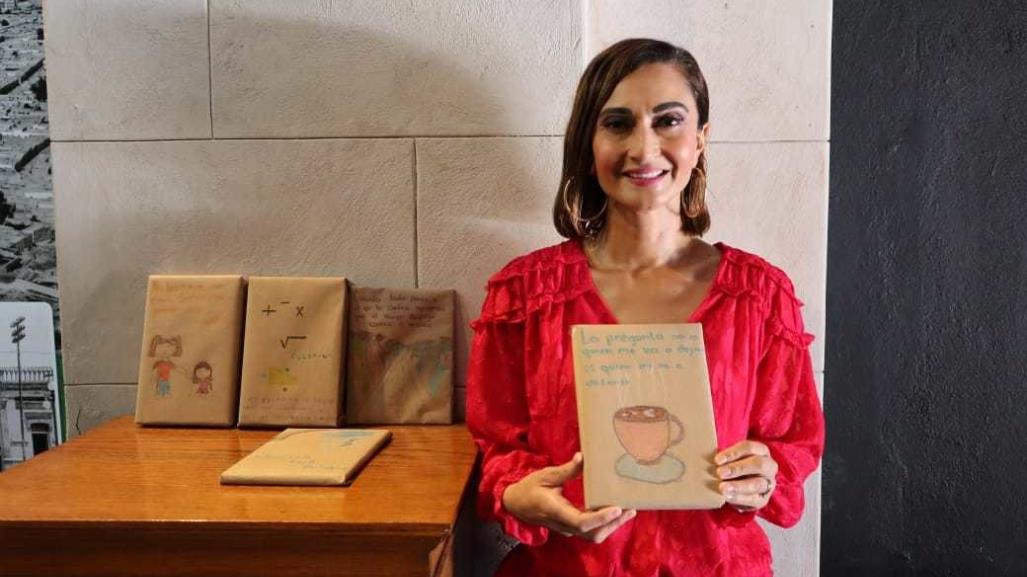 Fomentan la lectura en el Museo de los Presidentes Coahuilenses en Saltillo