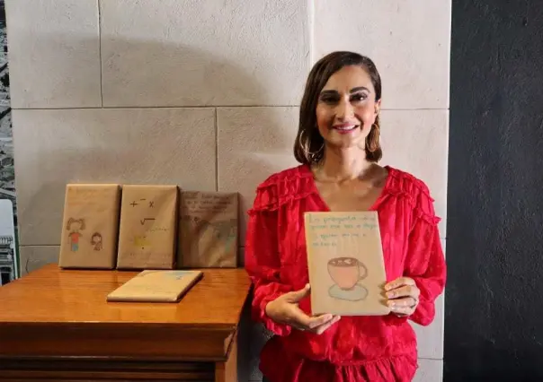 Fomentan la lectura en el Museo de los Presidentes Coahuilenses en Saltillo