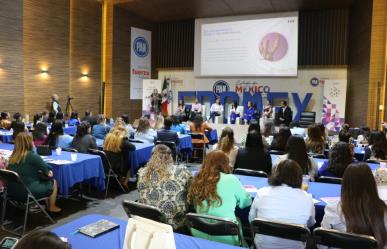 Presentan Red de Mujeres en Edomex ante violencia política de género