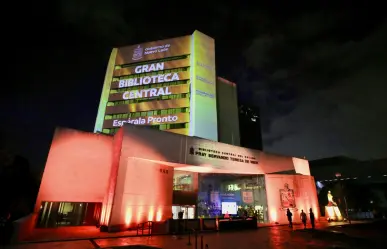 Nuevo León transforma la Biblioteca Central en un espacio tecnológico de vanguardia