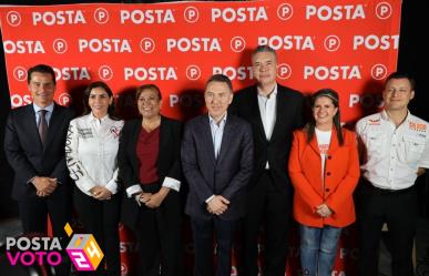 PANORAMA 24; Mesa de análisis de candidatos al Senado por Nuevo León en POSTA