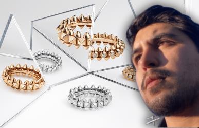 Cartier pierde casi medio millón de pesos por error en precio