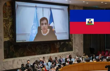 Embajador de Haití en la ONU pide acción ante crisis por violencia