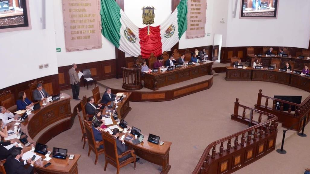 Debaten diputados locales en Coahuila por  Fondo de Pensiones para el Bienestar