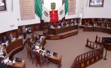Debaten diputados locales en Coahuila por  Fondo de Pensiones para el Bienestar