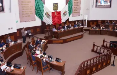 Debaten diputados locales en Coahuila por  Fondo de Pensiones para el Bienestar