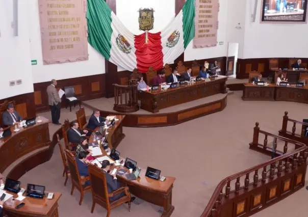 Debaten diputados locales en Coahuila por  Fondo de Pensiones para el Bienestar