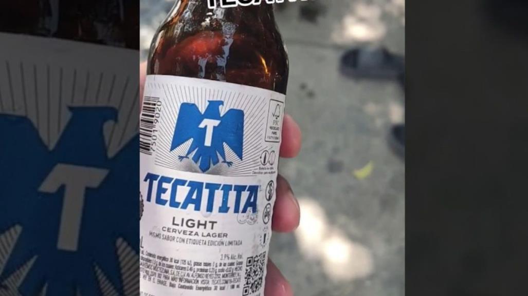 Lanzan Tecatita Light, edición exclusiva para el norte de México