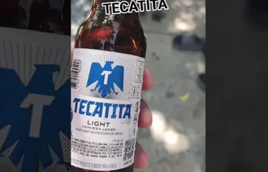 Lanzan Tecatita Light, edición exclusiva para el norte de México