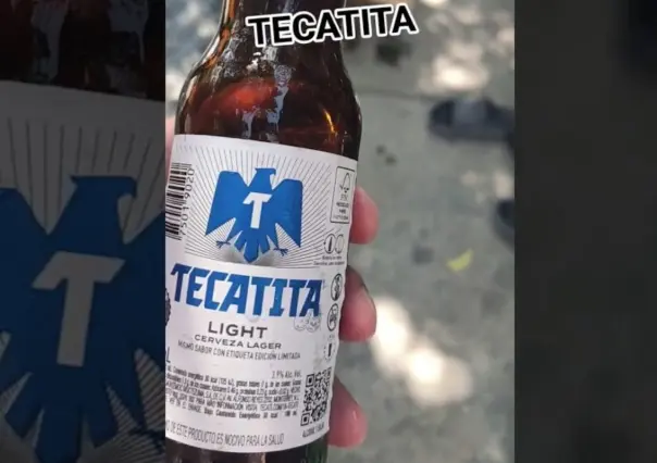 Lanzan Tecatita Light, edición exclusiva para el norte de México