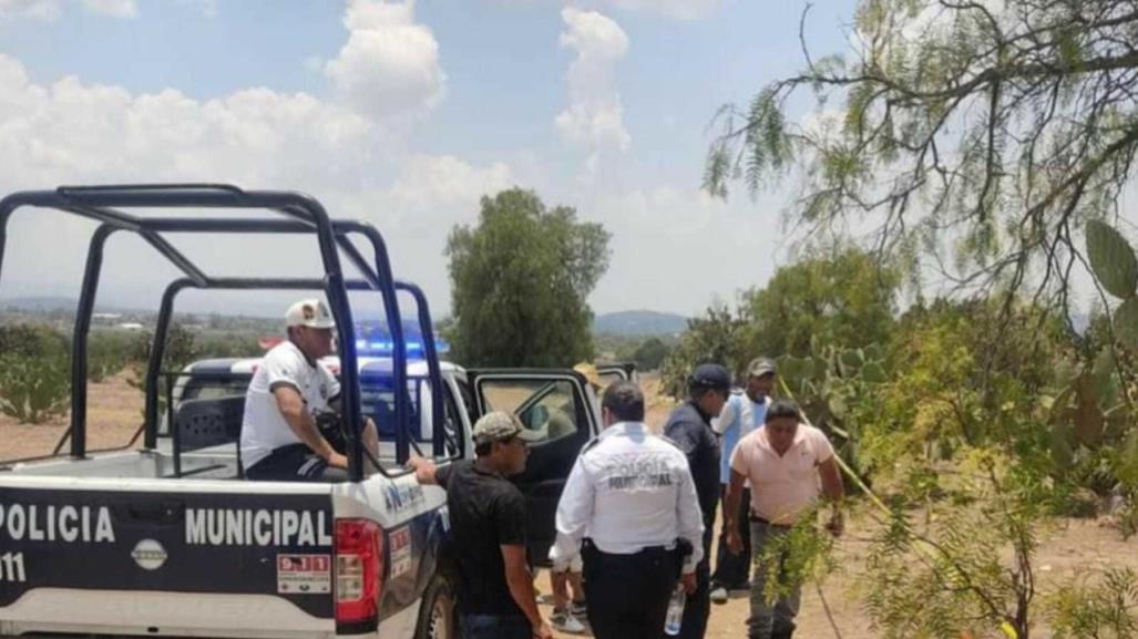 Ejecutan a cuatro en Nopaltepec