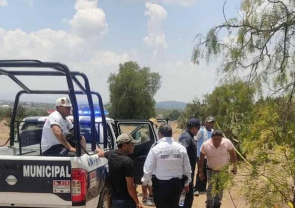 Ejecutan a cuatro en Nopaltepec