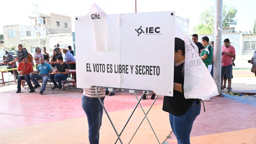 Participarán integrantes de Amever como observadores electorales el 2 de junio