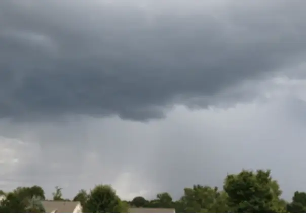 Frente frío 47 se desvanece: lluvias y vientos de norte en México; subirá calor