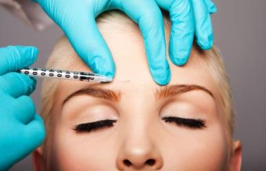 EEUU: Emiten alerta por inyecciones de botox falsas ¡Podrían ser letales!