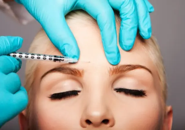 EEUU: Emiten alerta por inyecciones de botox falsas ¡Podrían ser letales!