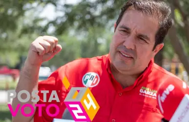 Se compromete José Luis Garza Ochoa a implementar programas de salud preventiva