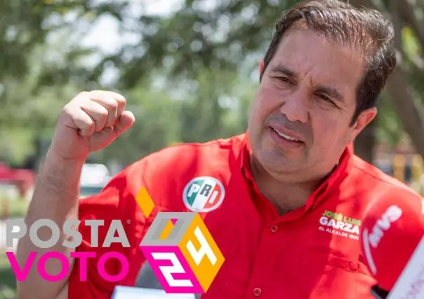 Se compromete José Luis Garza Ochoa a implementar programas de salud preventiva