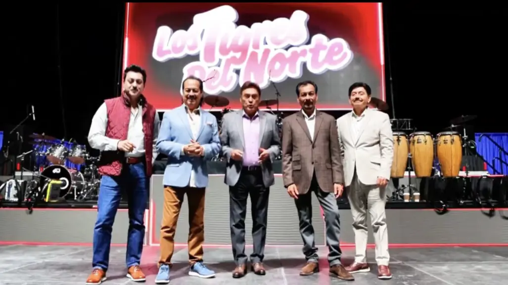 Los Tigres del Norte abrirán su museo en Mocorito, Sinaloa