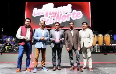 Los Tigres del Norte abrirán su museo en Mocorito, Sinaloa