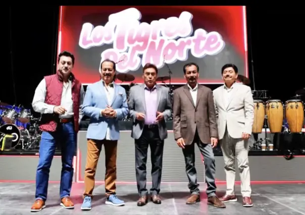 Los Tigres del Norte abrirán su museo en Mocorito, Sinaloa