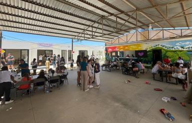 Centro comunitario Dar para Recibir en Cabo San Lucas: ¿Qué clases ofrecen?