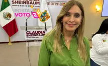 Maki Ortiz: Plan C es fundamental para la continuidad de la 4T