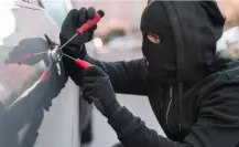 ¿Sabes qué hacer si te roban tu vehículo? Aquí te decimos
