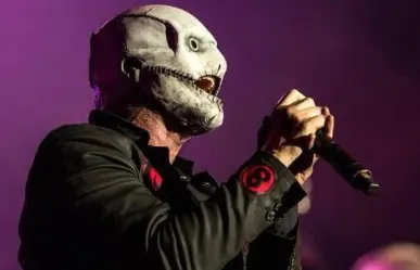 Slipknot vuelve a México con dos fechas ¿Dónde y cuándo será?