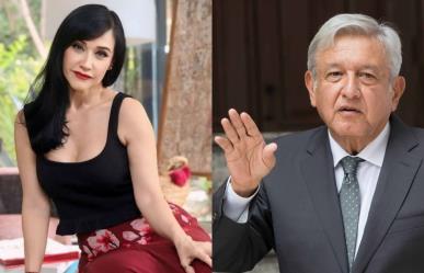 Susana Zabaleta acepta que fue un error votar por AMLO y ve esperanza en Xóchitl