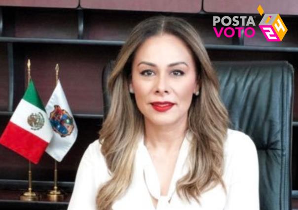 Tania Contreras: Autor del homicidio en Tamaulipas no está relacionado con amenazas